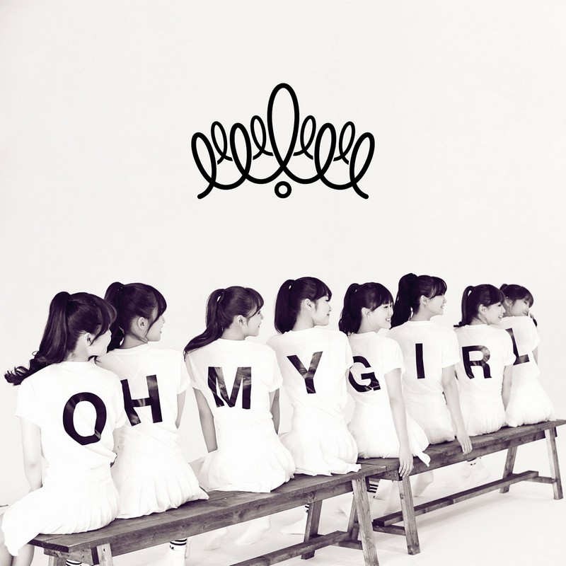 OH MY GIRL | Artists | Crownnote
